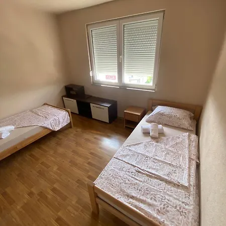 Bm2 Apartment Posusje
