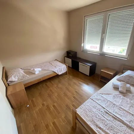 Bm2 Apartment