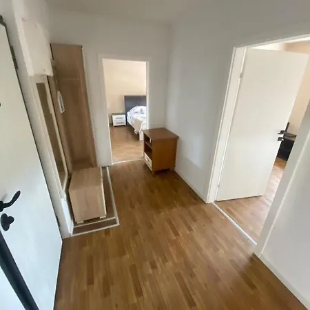 Apartment Bm2 *